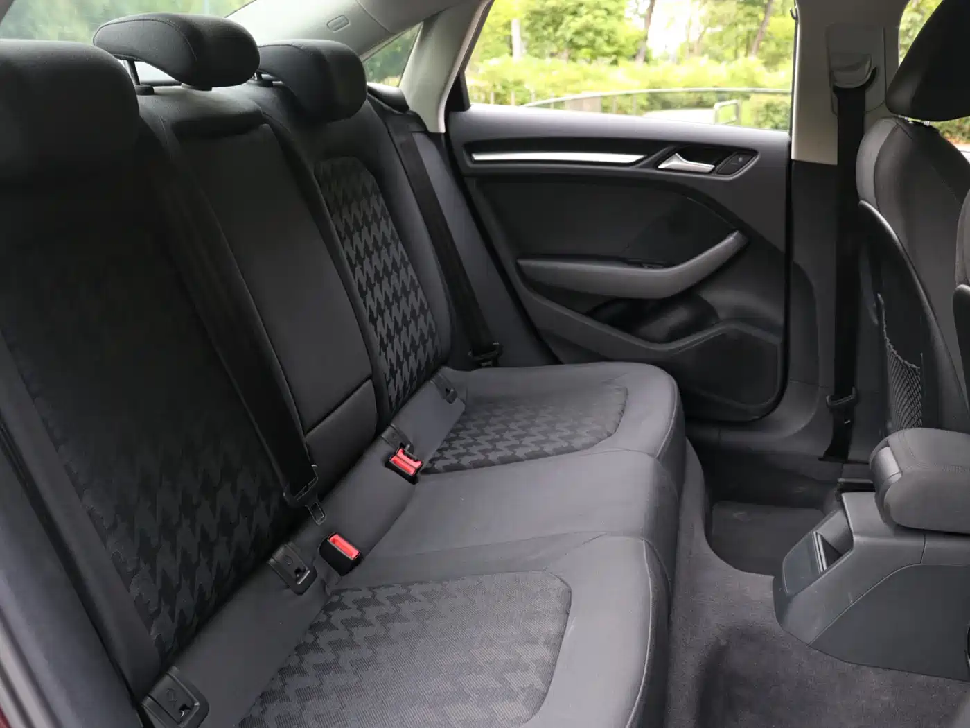 Audi A3 2016 Limousine 35 TFSI Progressive фото 22