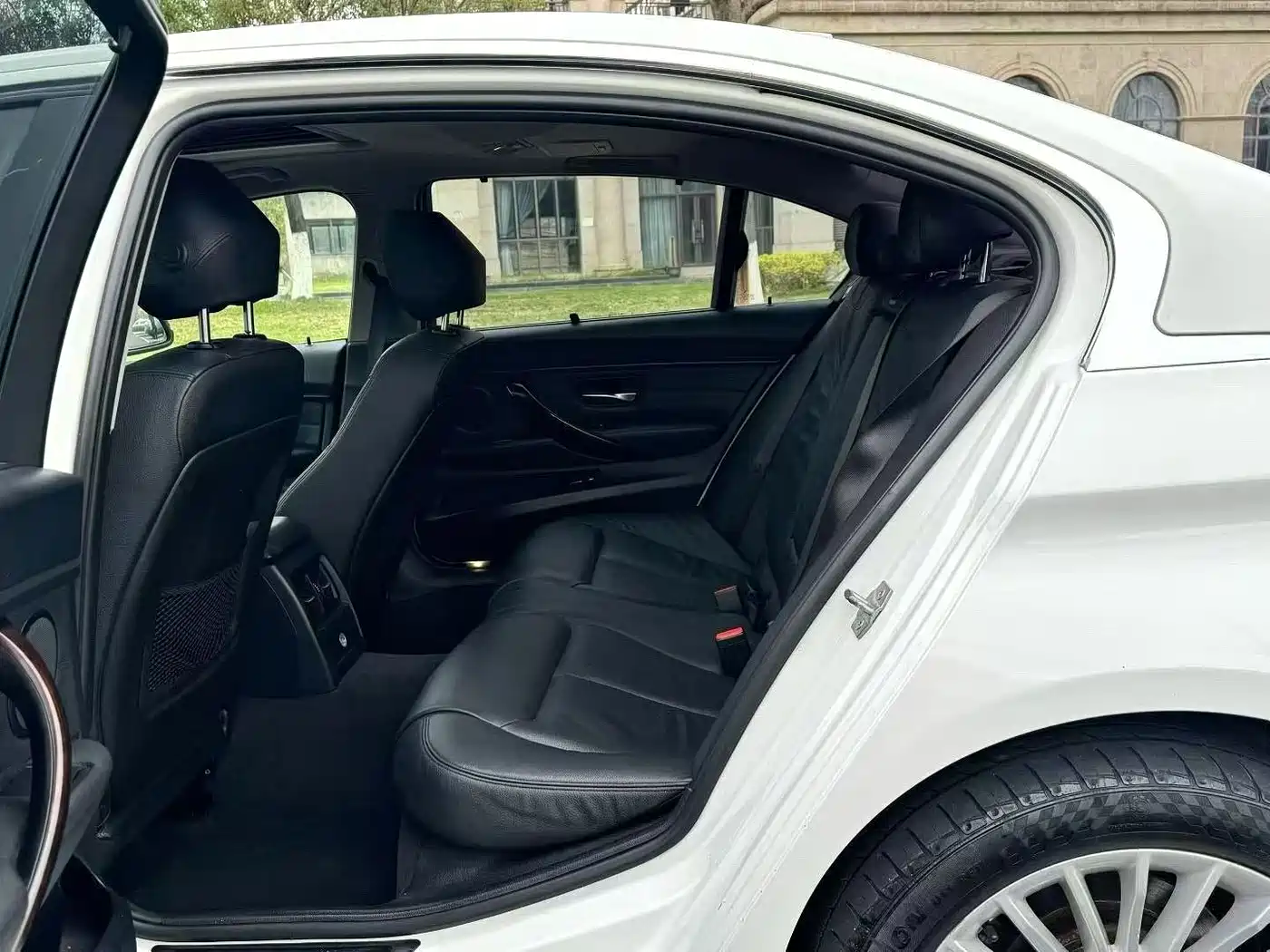 Volkswagen Santana 2016 1.6L Automatic Trend Edition фото 13
