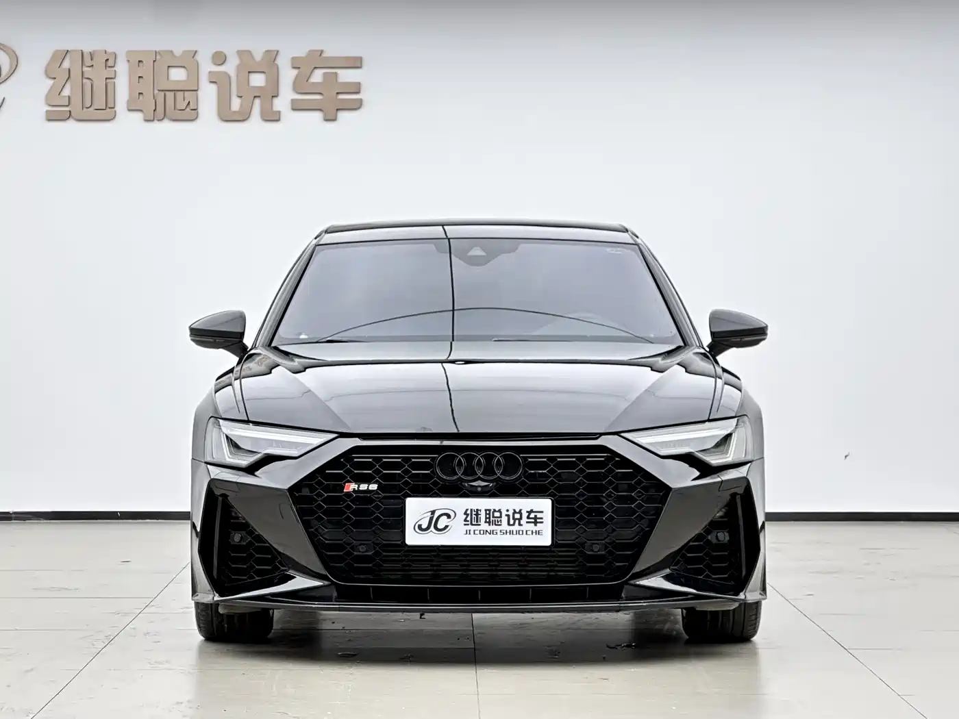 Audi A6L 2020 40 TFSI Luxury Dynamic фото 2