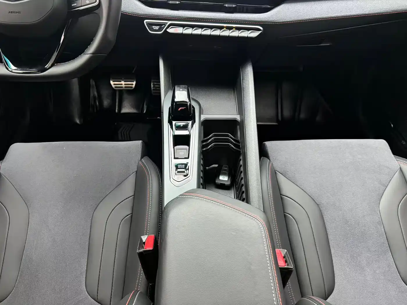 GEELY AUTOMOBILE BINRUI