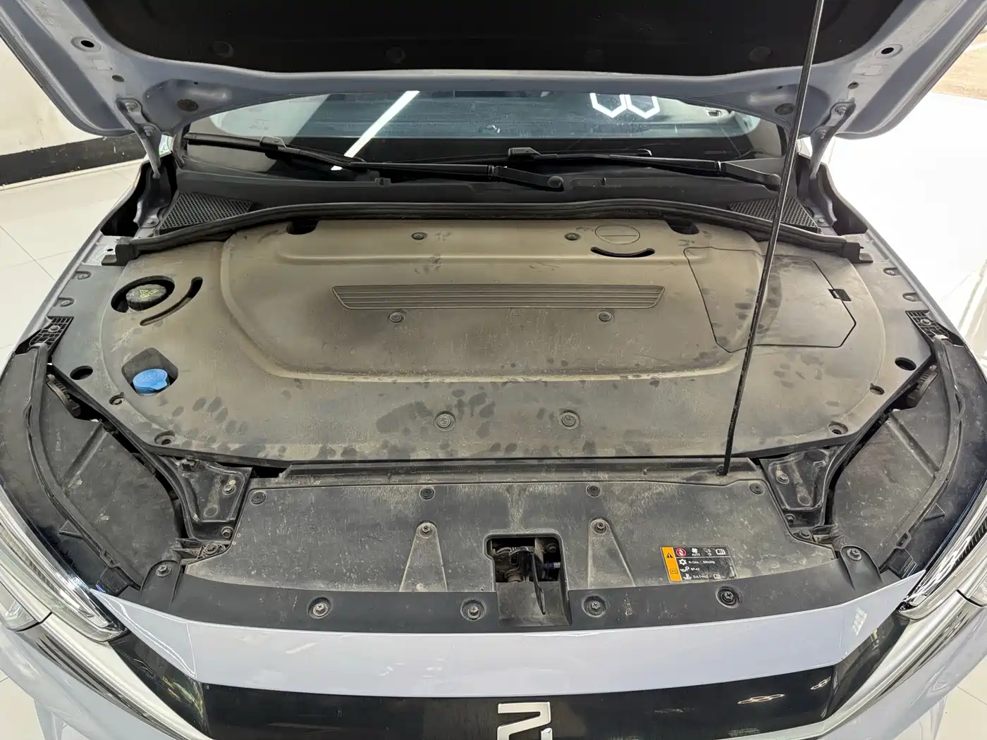Roewe Feifan ER6 2022 2021 New Power Edition 620km Smart Drive Edition