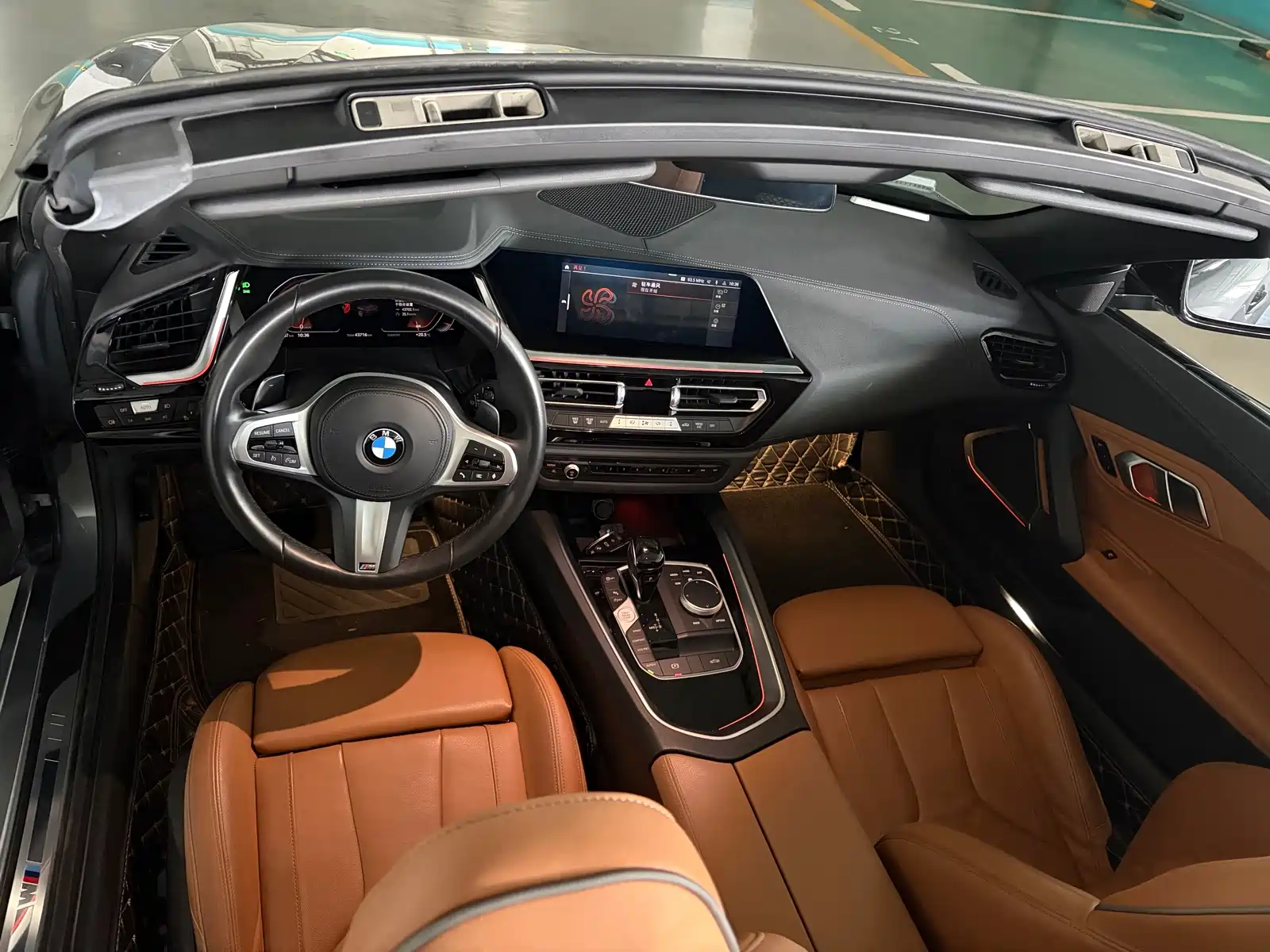 Фото 7 - BMW Z4