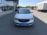 Фото 2 - Buick Excelle