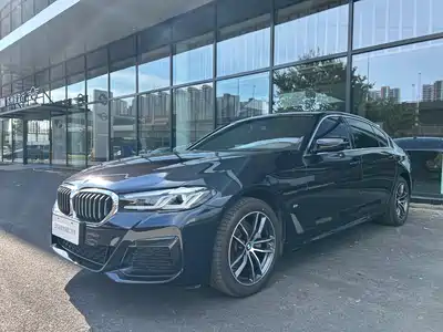 BMW 5