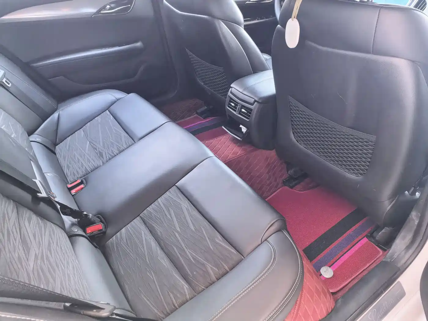 Cadillac ATS-L 2017 28T Technology фото 11