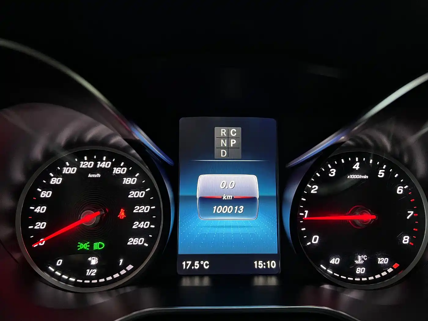 Mercedes-Benz V-Class 2021 V 260 Pilot Edition фото 6