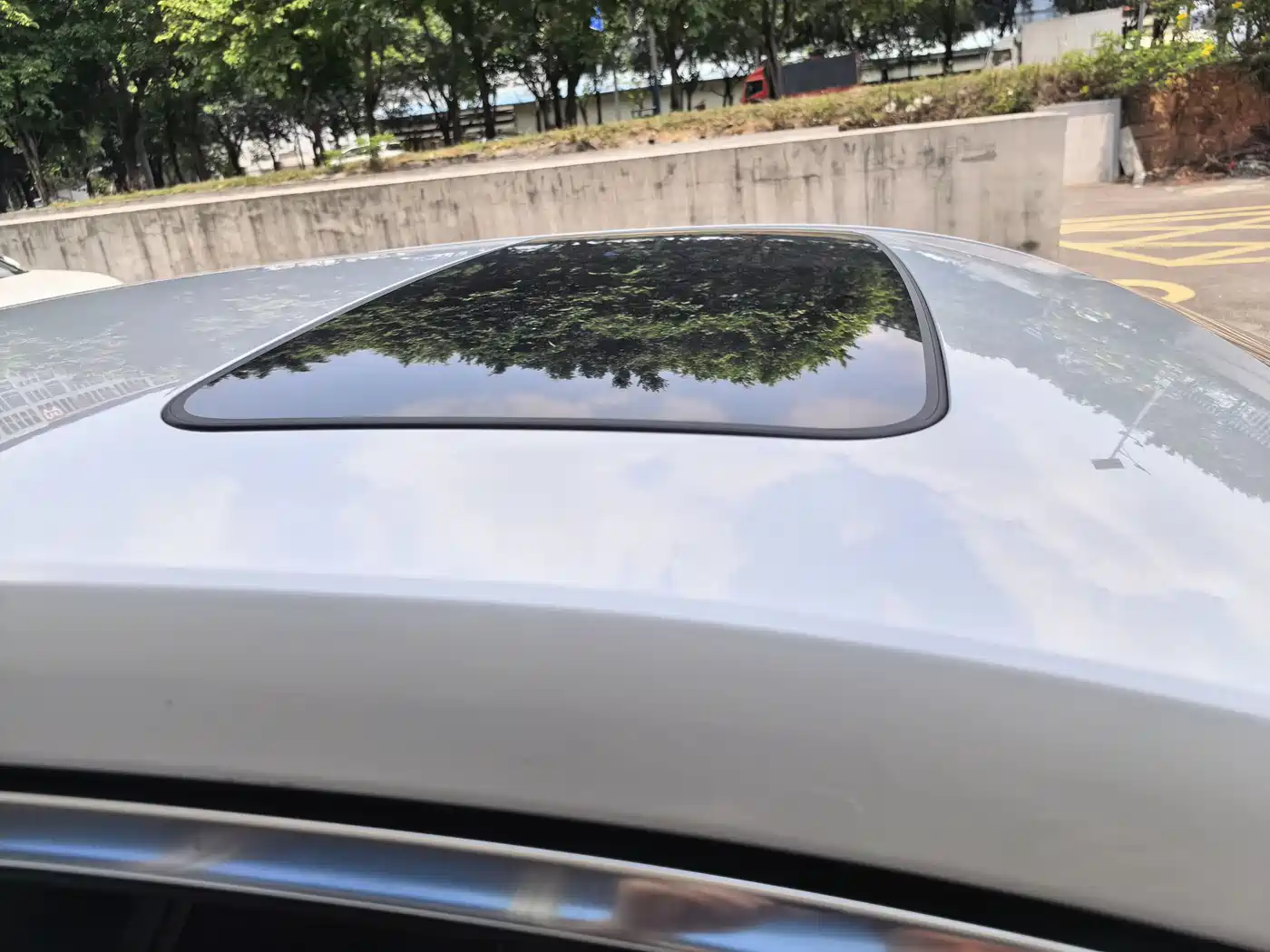 Cadillac ATS-L 2017 28T Technology фото 17