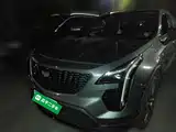 Фото 1 - Cadillac XT4