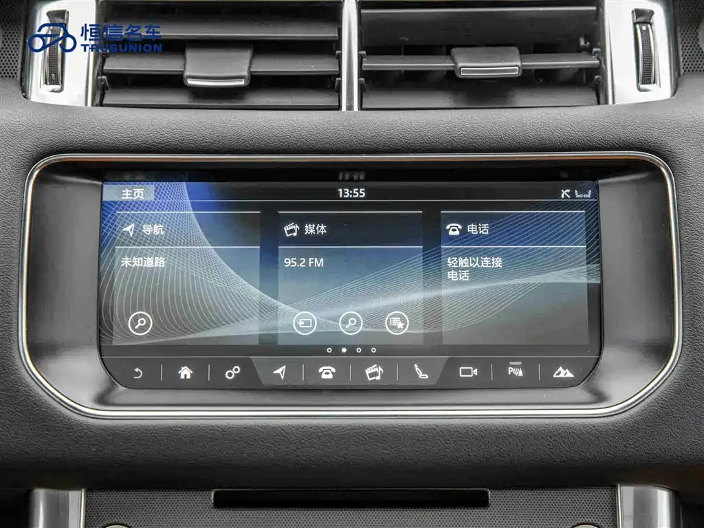 Land Rover Range Rover Sport 2017 3.0 SC V6 HSE DYNAMIC фото 18