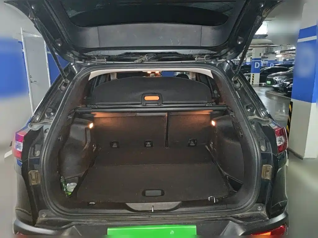 Jeep Cherokee 2019 2017 2.0L Superior Edition