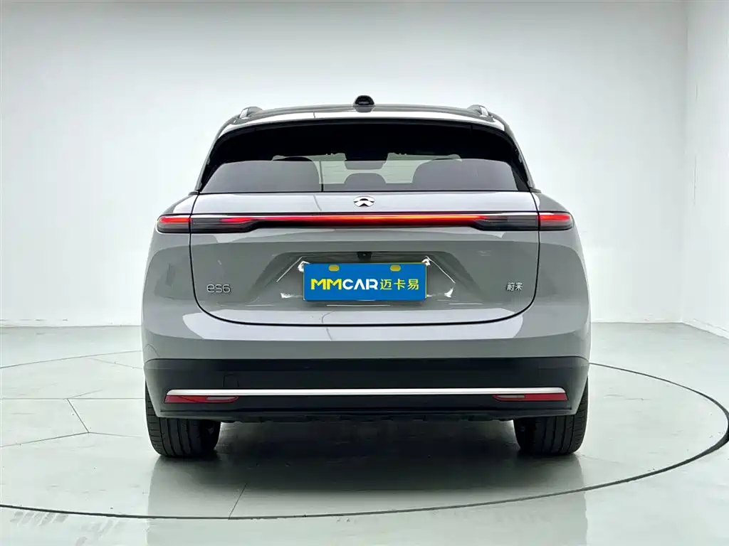 NIO NIO ES6