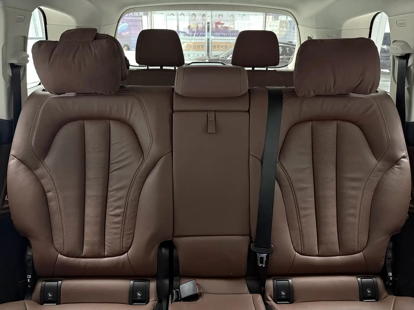BMW X7 2021 Facelift xDrive40i Leading Luxury Package фото 10