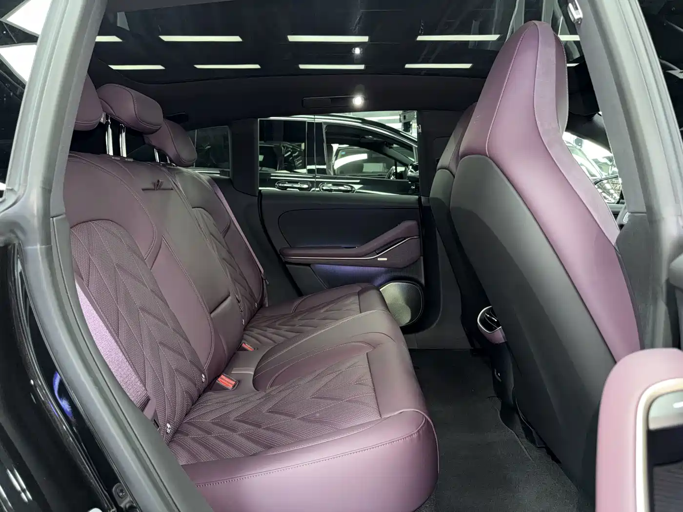 NIO ET5T 2026