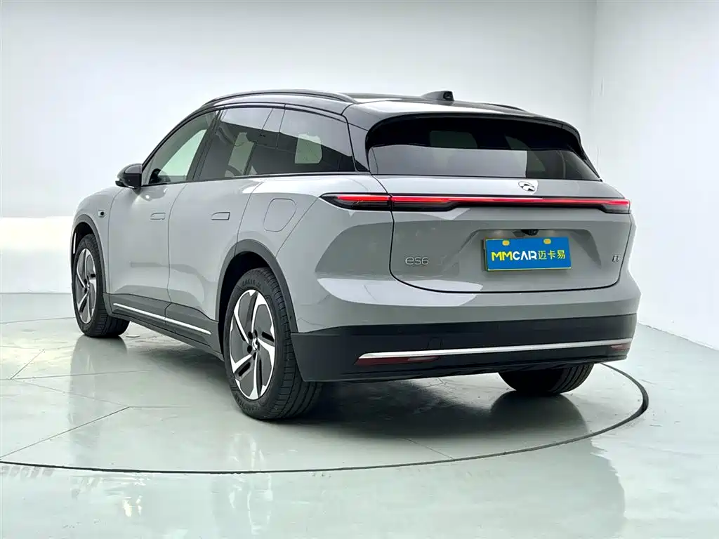 NIO NIO ES6