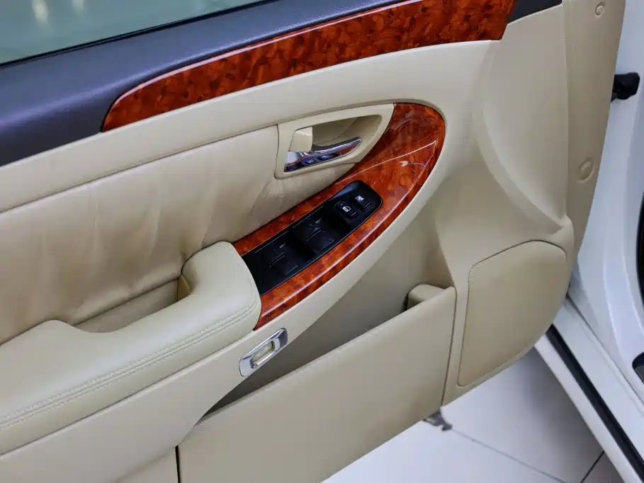 Toyota Crown 2007 2007 2.5L Royal Special Edition