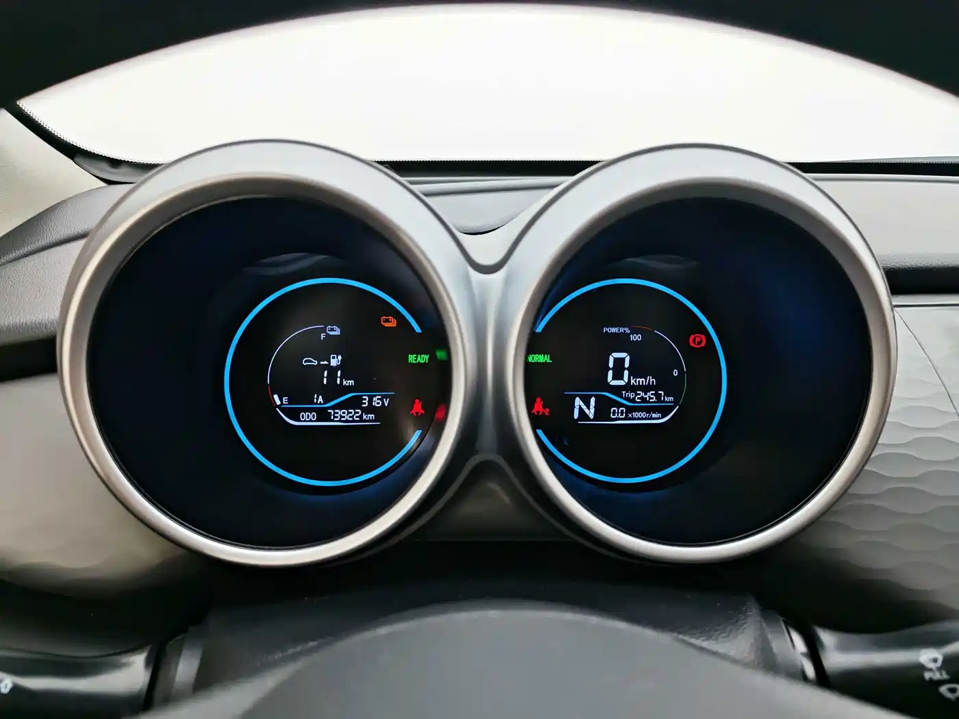Ora Black Cat 2020 2021 351km Luxury Model