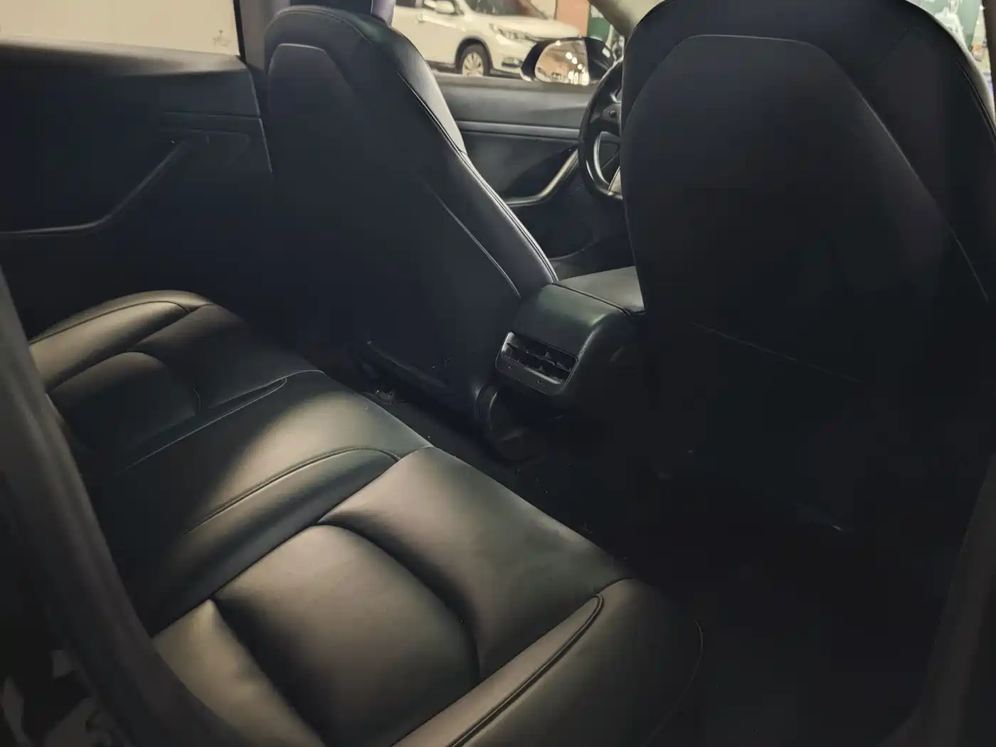 Tesla Model 3 2020 2020 Standard Range Rear-Wheel Drive Upgrade