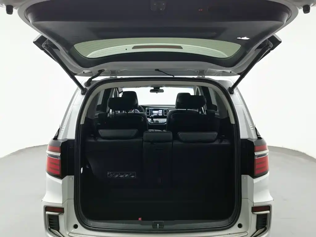 Photo 16 - Honda Elysion