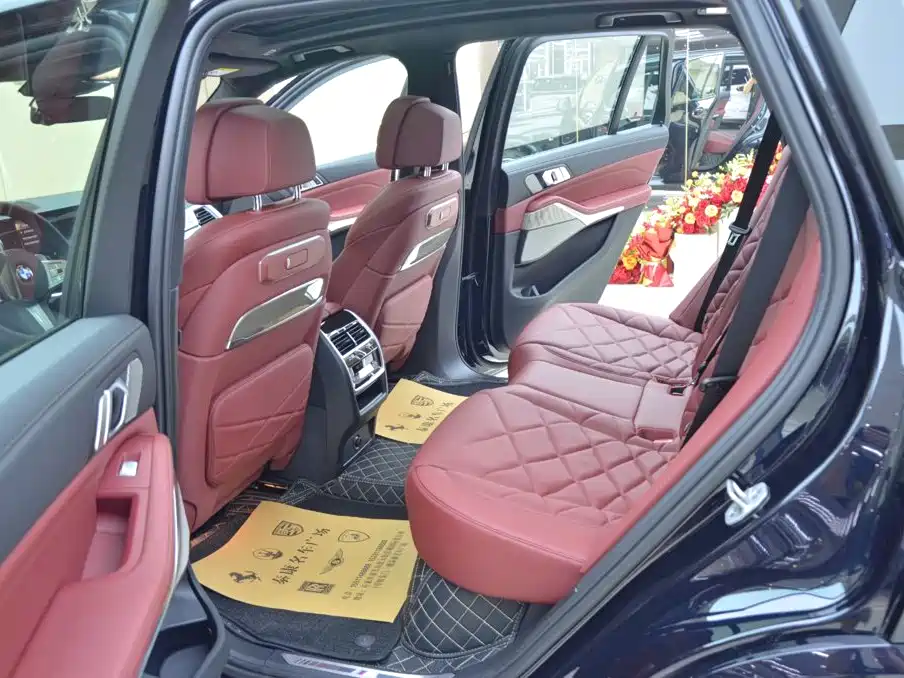 Фото 5 - BMW X5