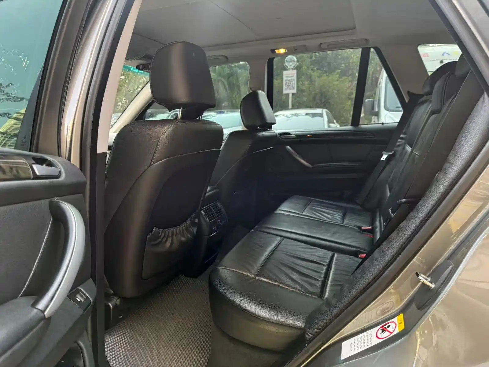 Photo 8 - BMW X5 (Import)