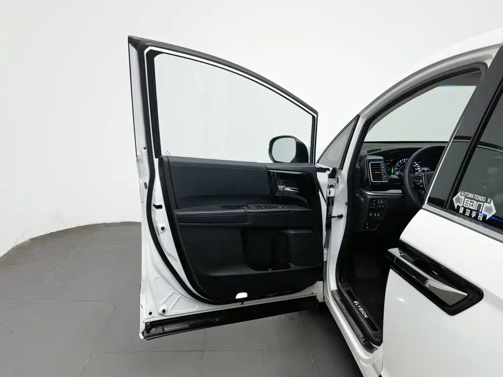 Photo 8 - Honda Elysion
