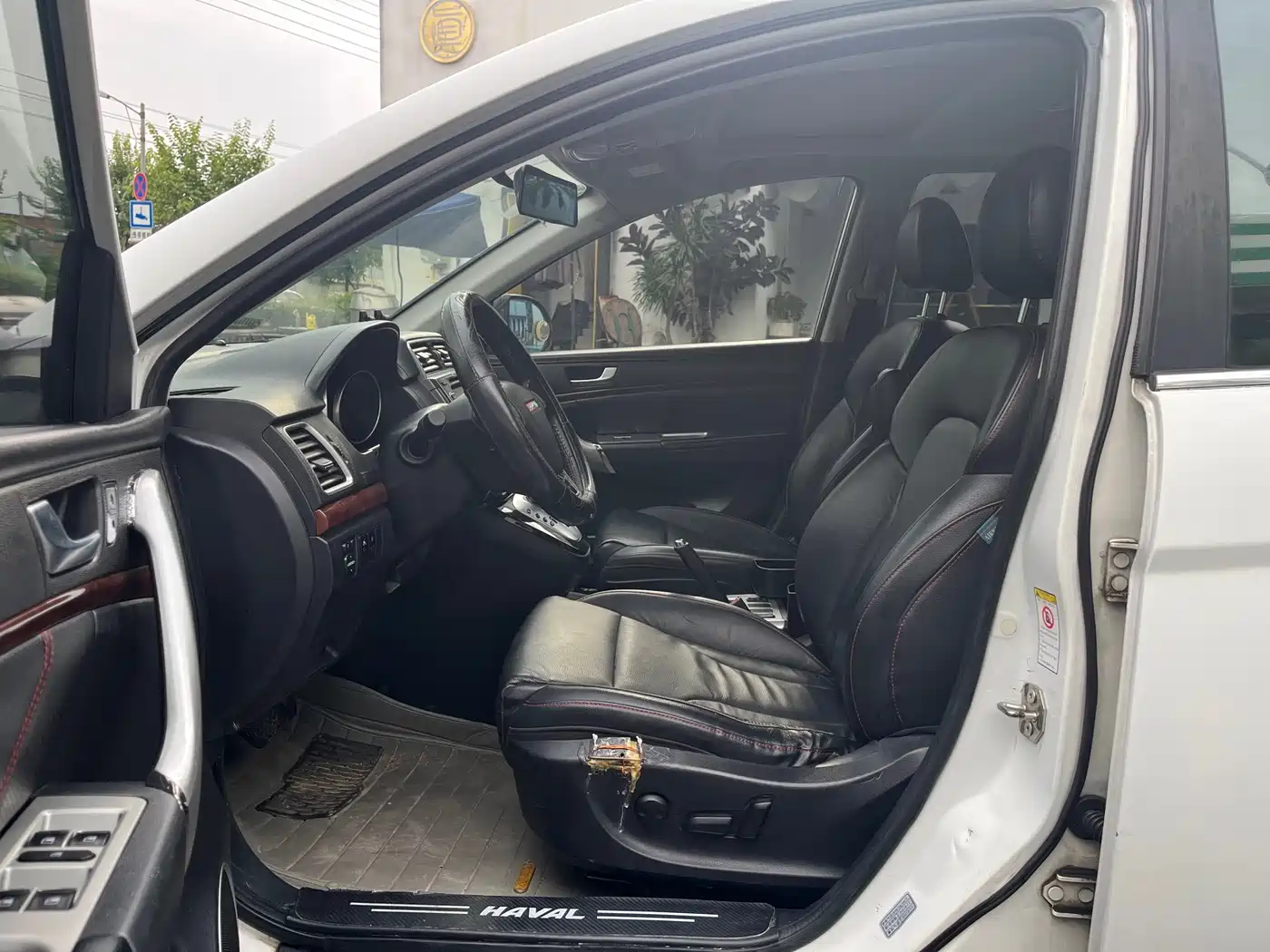 Фото 9 - Haval H6