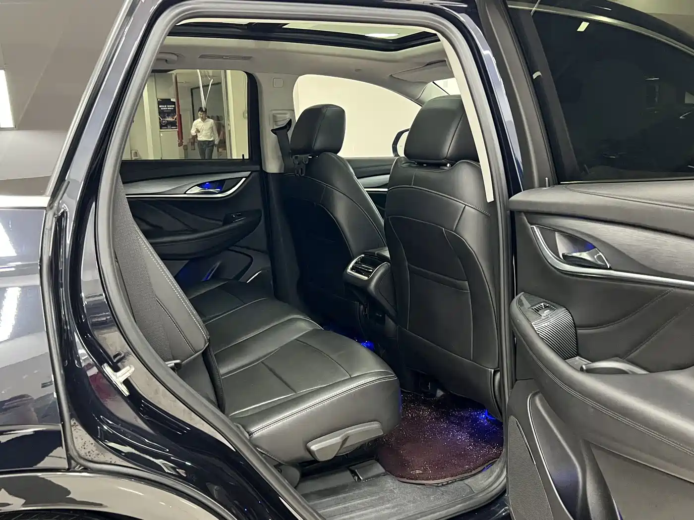 Buick Enclave 2022 2022 652T 2WD Premium 7-Seater