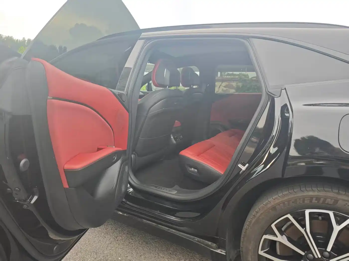 ZEEKR 007GT 2025 2025 Model RWD Smart Drive 75kWh