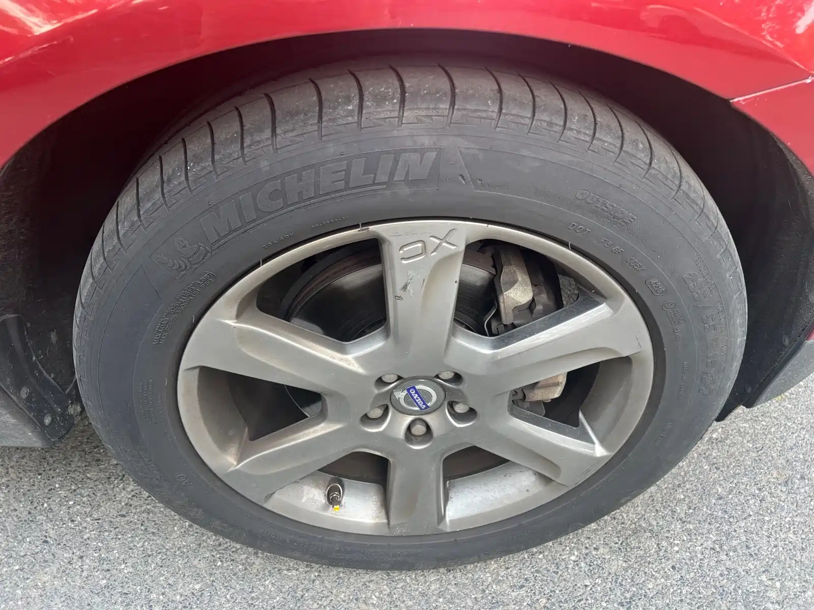Photo 17 - Volvo XC60 (Import)