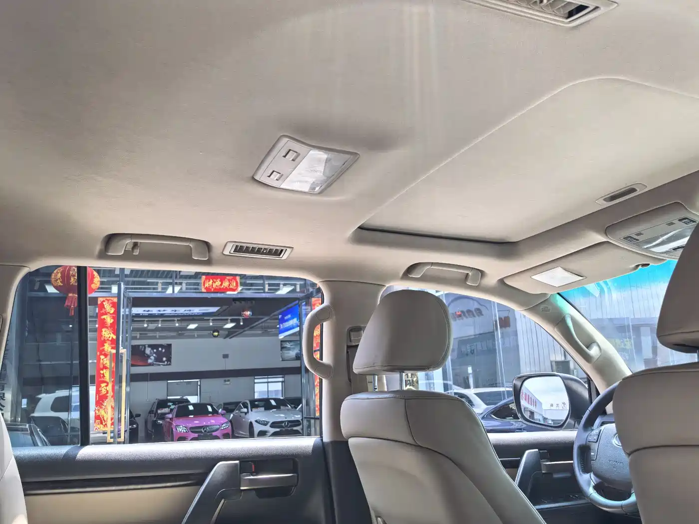 Toyota Land Cruiser 2012 4.0L Automatic VX фото 10