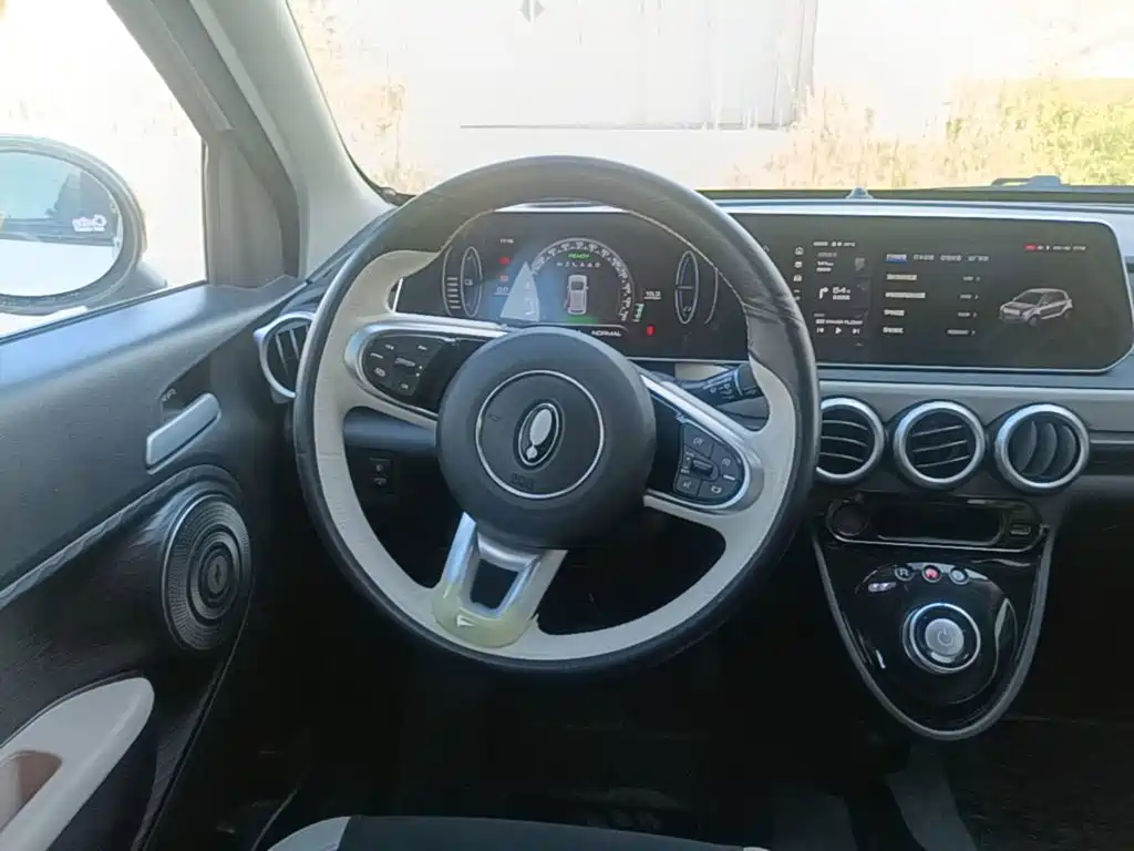 Ora Black Cat 2022 2022 351km Comfort Edition NCM