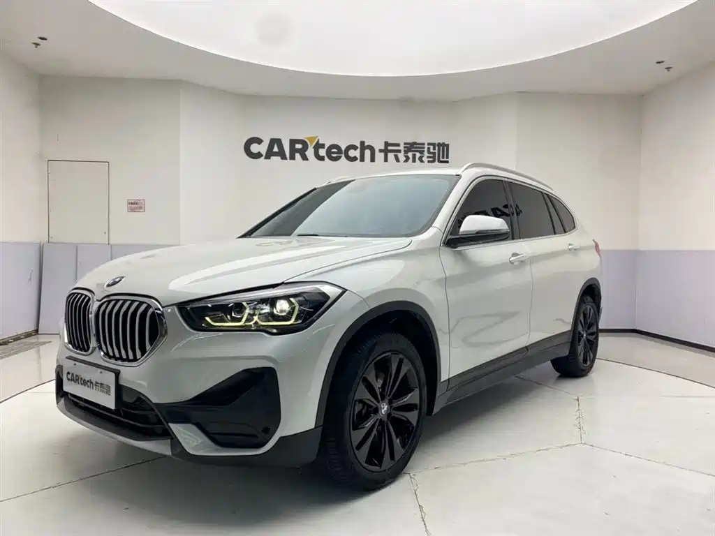 BMW X1 2021 sDrive20Li Fashion