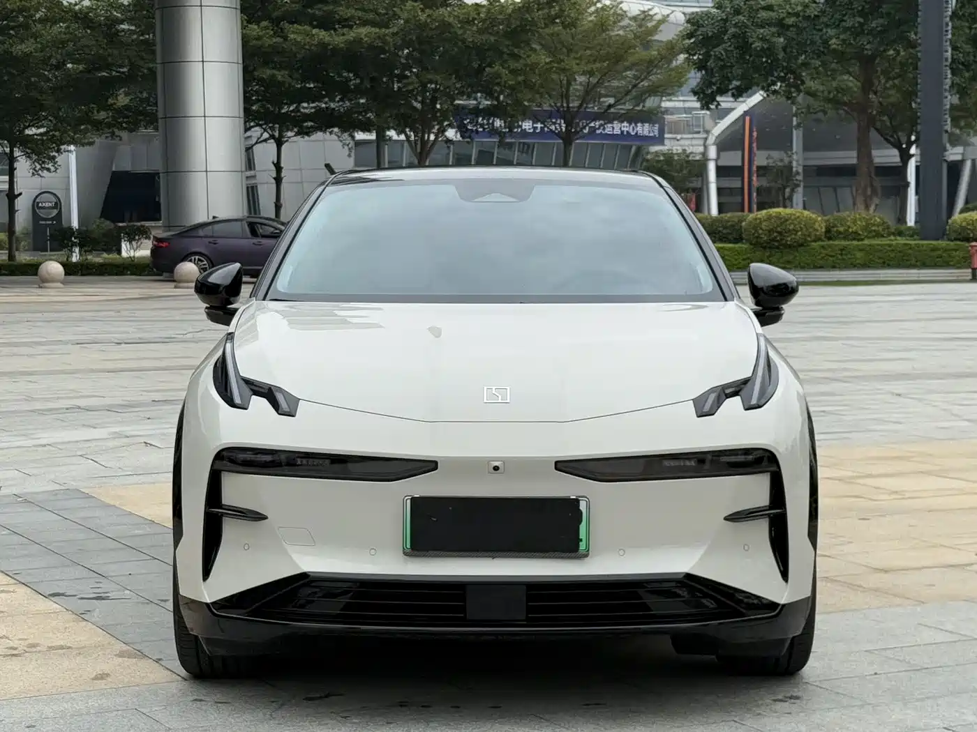 ZEEKR EXTREME KRYPTON X