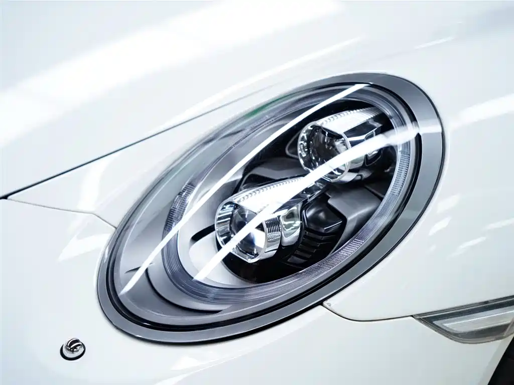 Porsche 911 2016 Carrera 3.0T фото 18