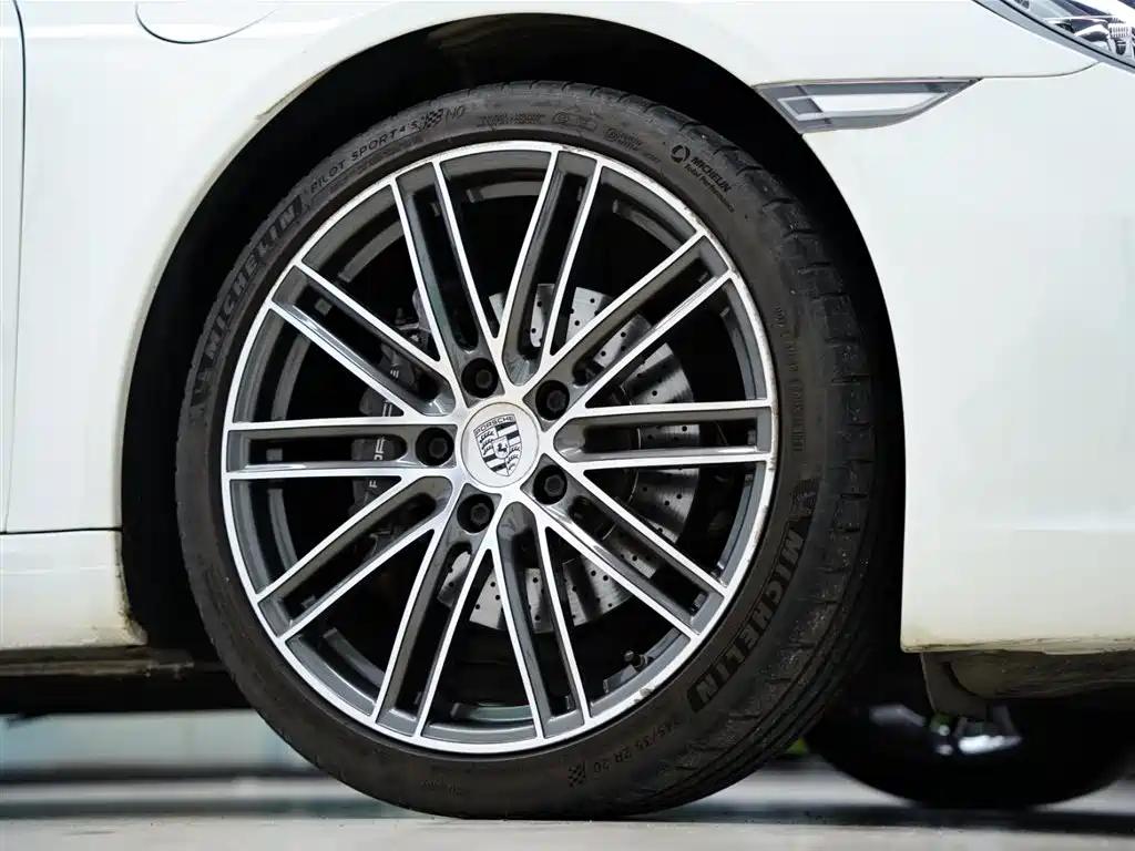 Porsche 911 2016 Carrera 3.0T фото 53
