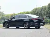 Фото 25 - Geely Preface
