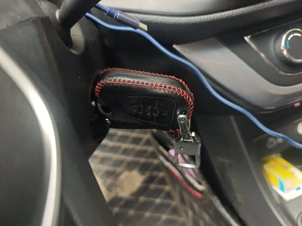 Photo 9 - Roewe 360