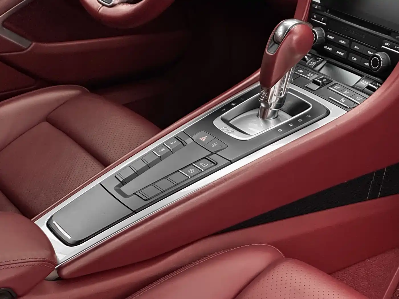 Porsche 911 2016 Carrera 3.0T фото 14
