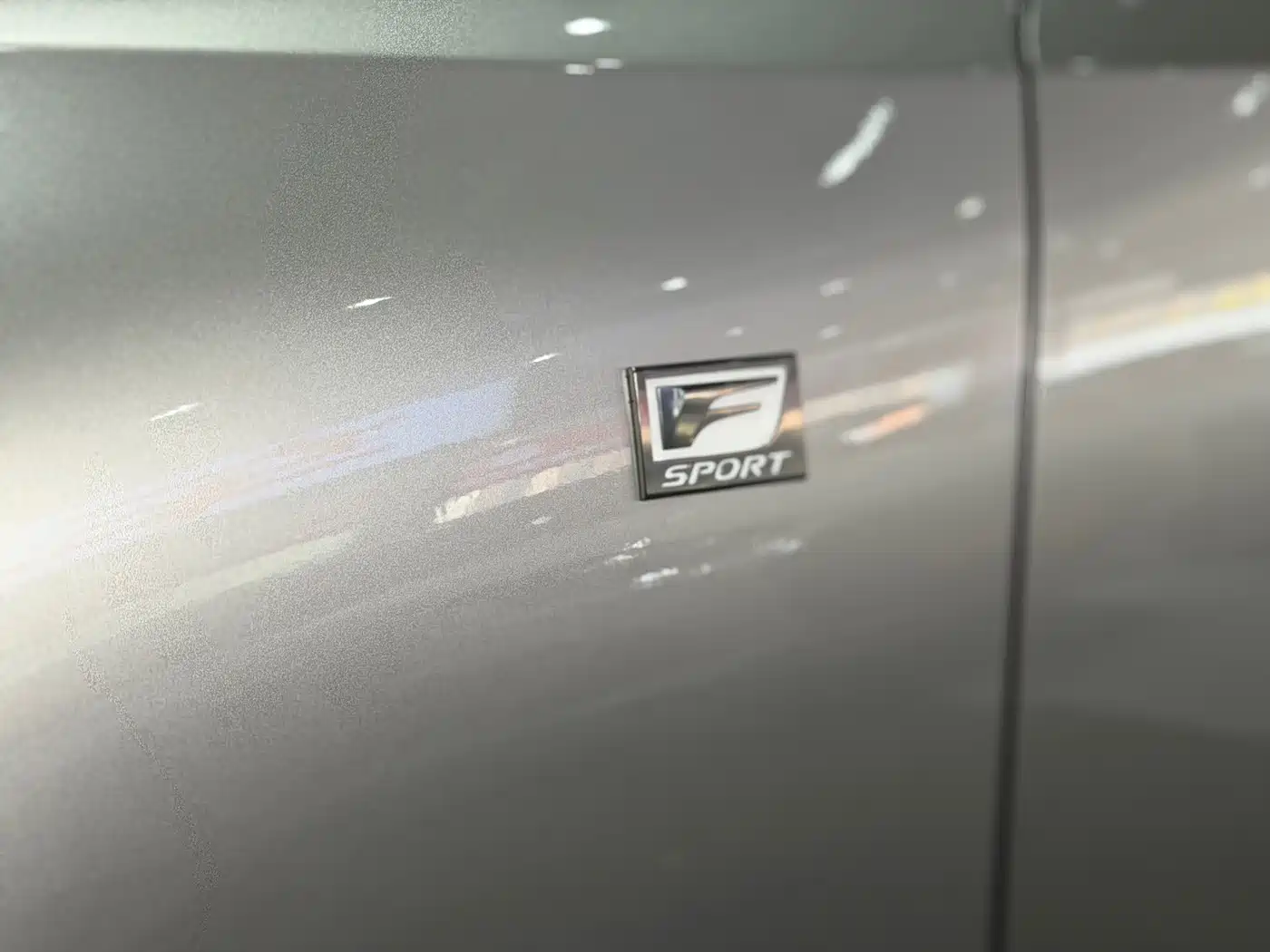 Lexus IS 2017 300 F SPORT фото 7