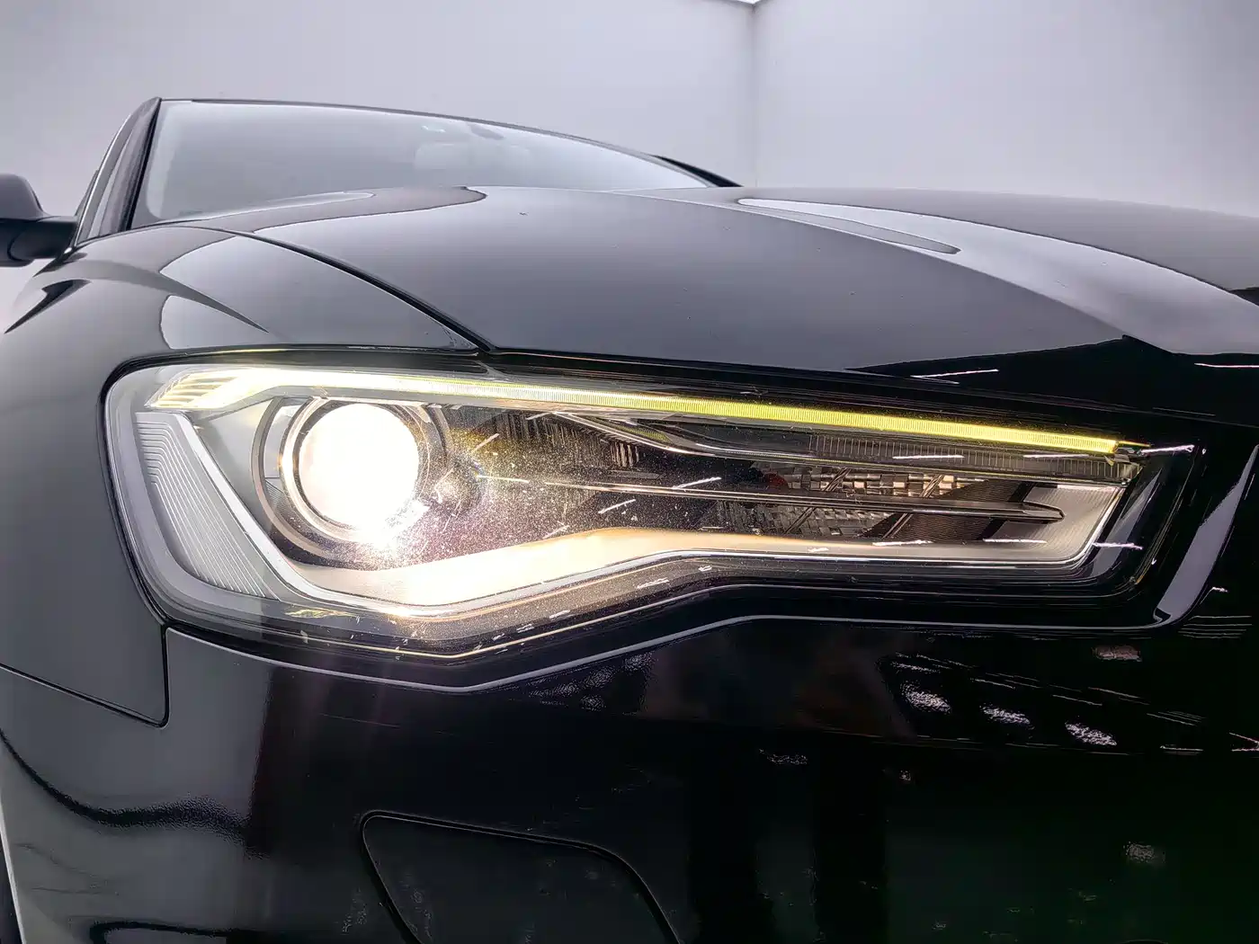 Audi A6L 2016 TFSI Technology фото 17