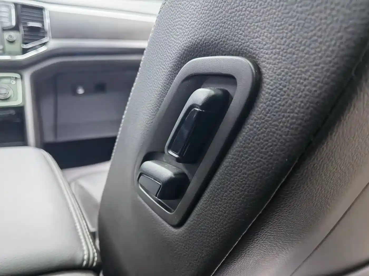 Volkswagen Teramont 2017 380TSI 4WD Flagship фото 21