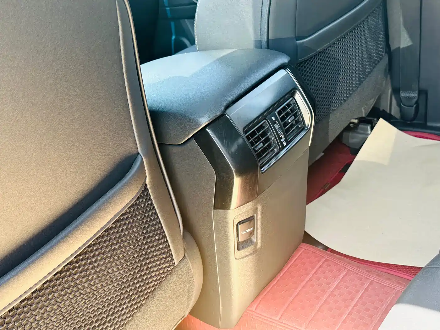 Toyota Prado 2016 2.7L Auto Standard Edition фото 18