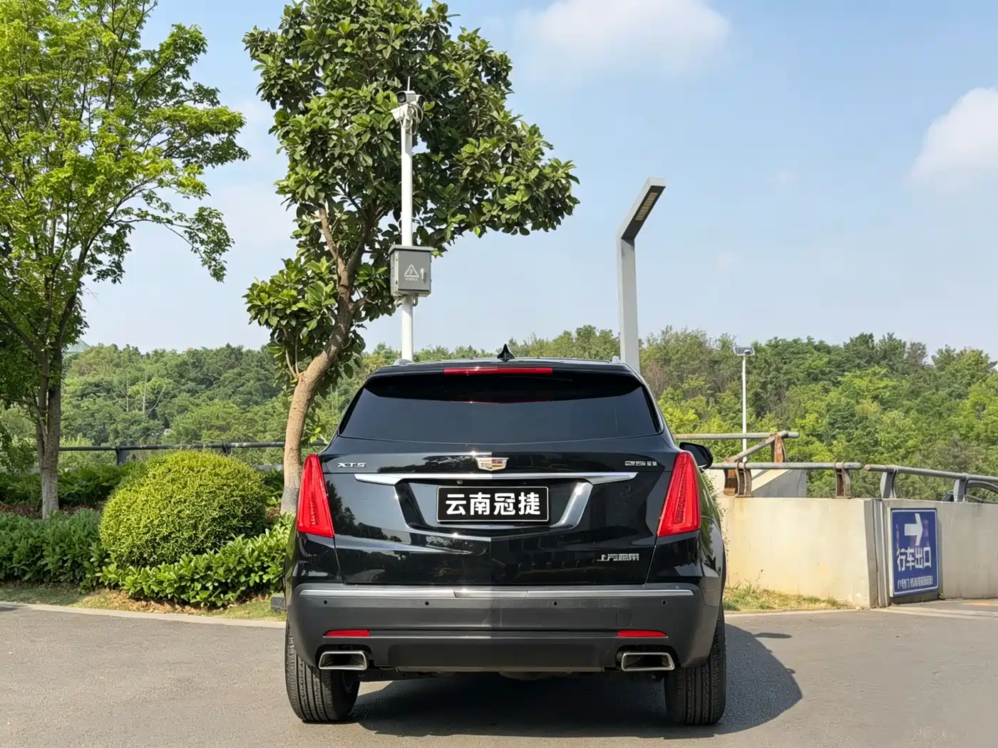 Cadillac XT5 2018 25T Luxury фото 6