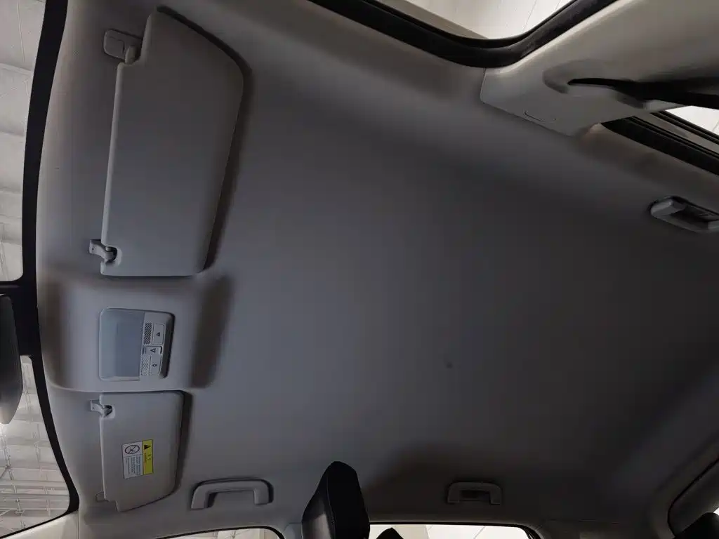 Baojun Cloud 2024 2023 460 Pro