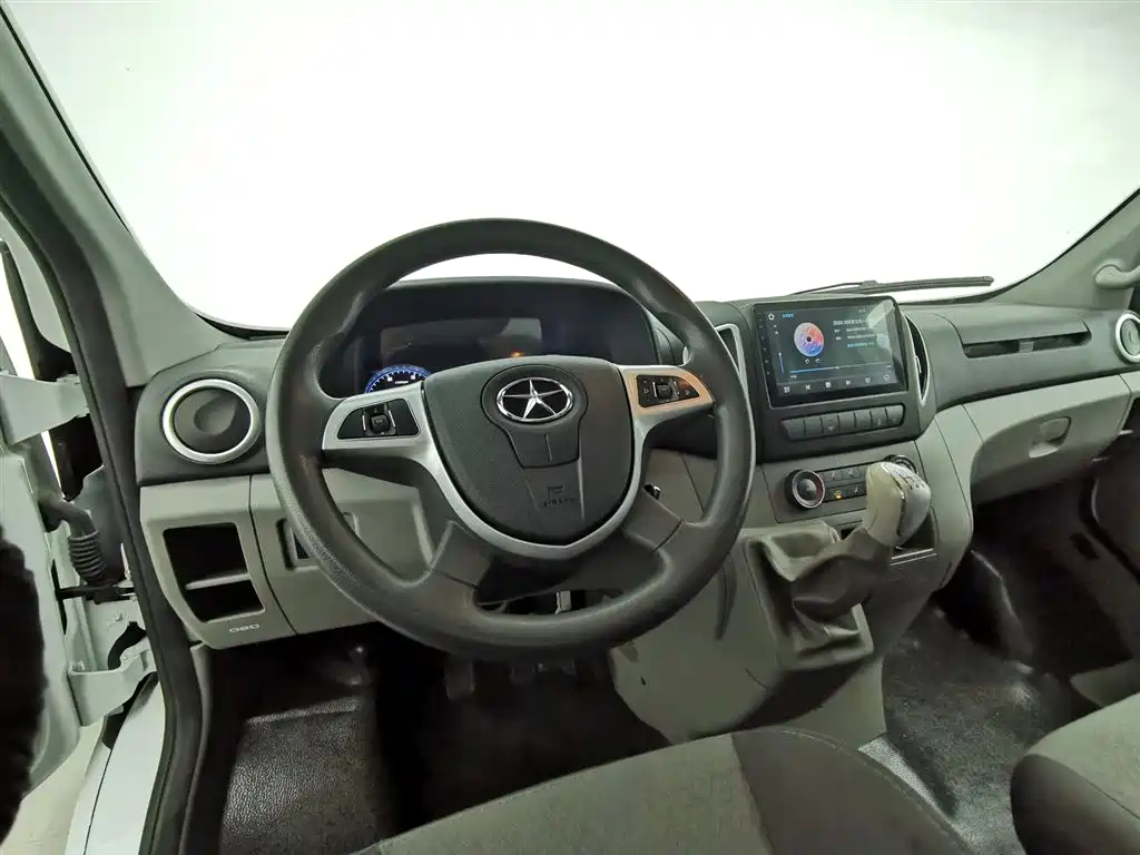 JIANGQI GROUP XINGRUI