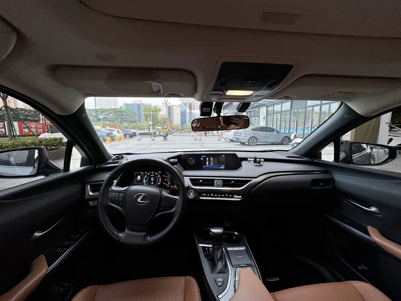 Lexus UX 2021 2020 200 Special Edition