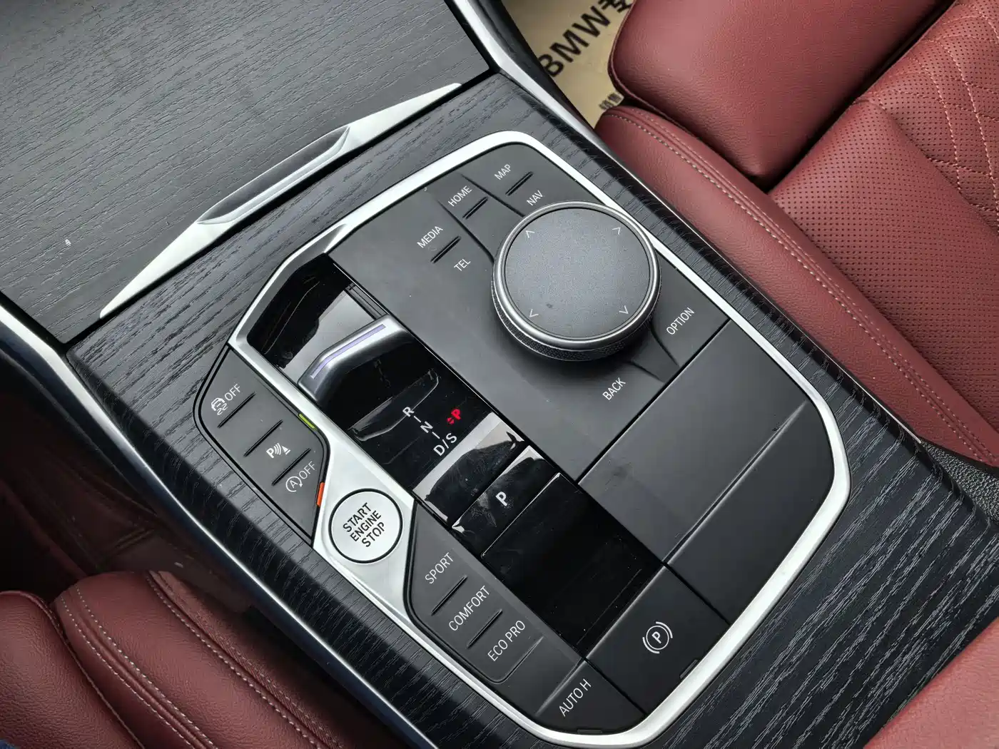 BMW 3 Series 2025 325Li M Sport Package фото 11
