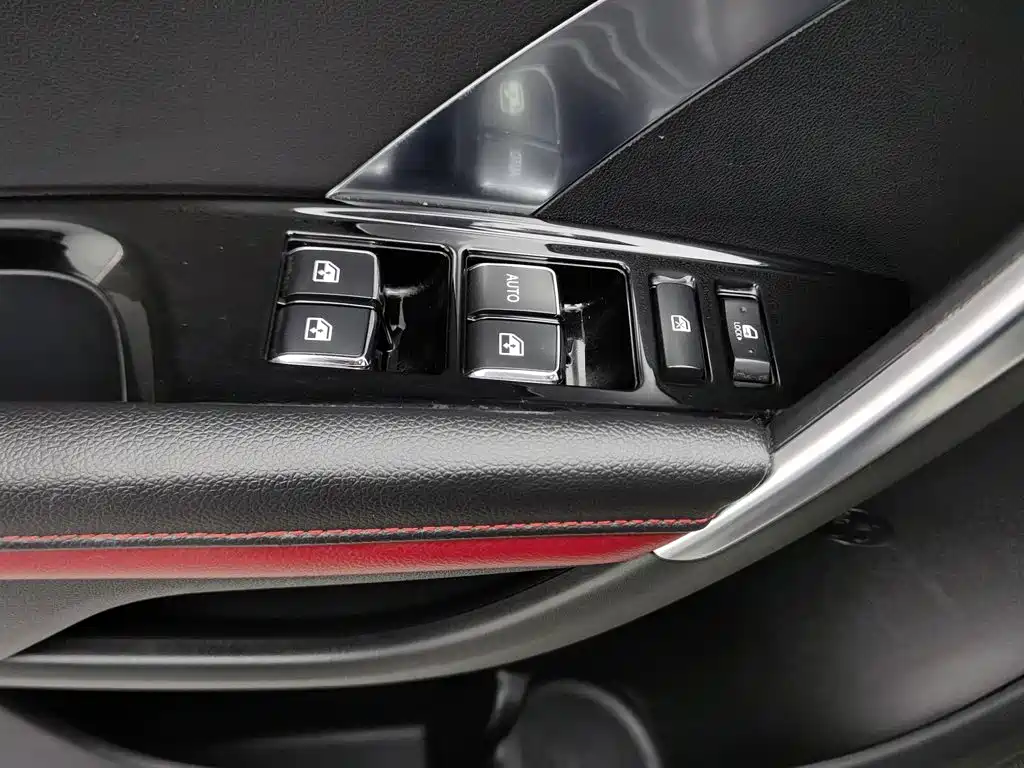 Changan CS55 2017 2017 1.5T Automatic Colorful Edition