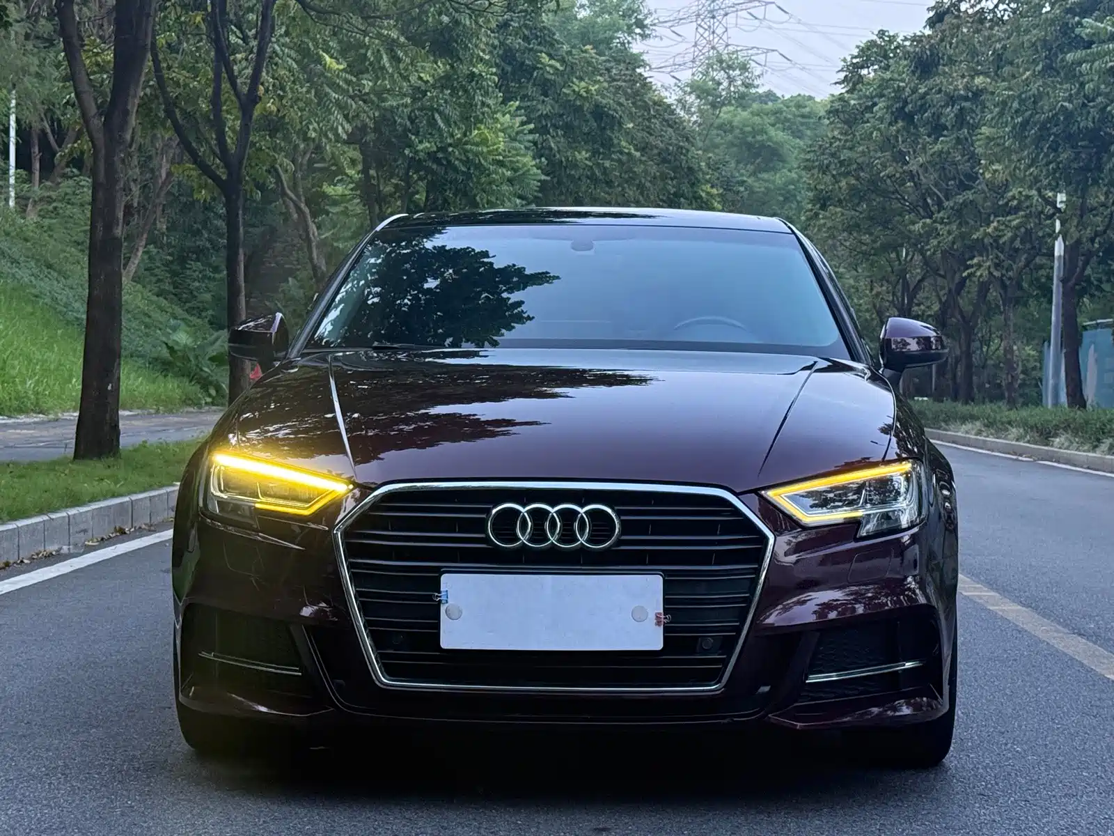 Фото 2 - Audi A3