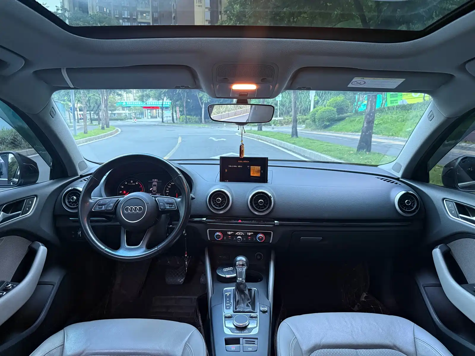 Фото 11 - Audi A3